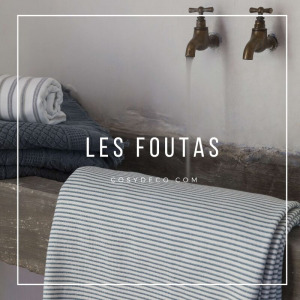 C'est quoi une fouta ?