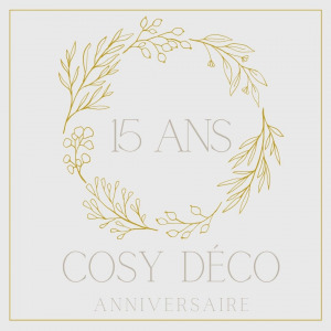 Anniversaire ! 15 ans Déjà !