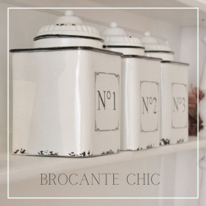 Une déco brocante chic, c’est quoi ?