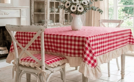 Nappe & Set de Table